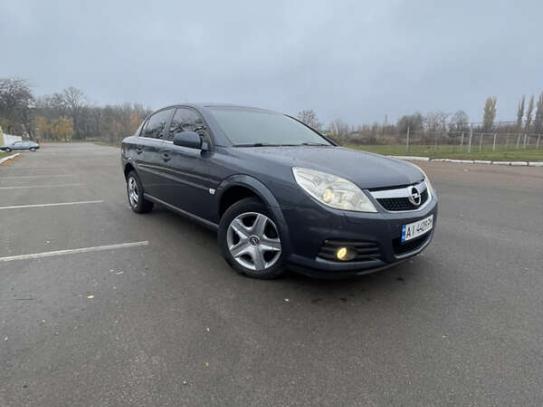 Opel Vectra 2007г. в рассрочку