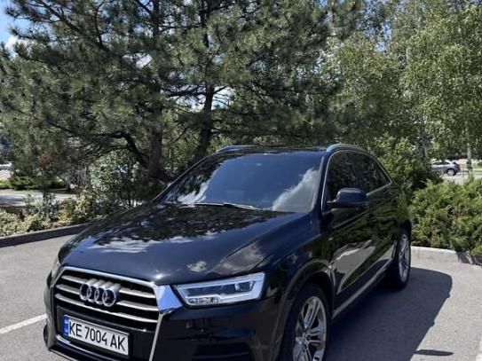 Audi Q3                              2015г. в рассрочку