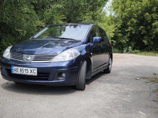 Nissan Tiida
                           2008г. в рассрочку