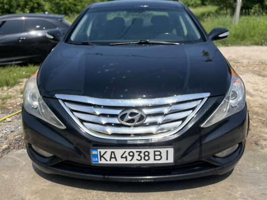 Hyundai Sonata
                          2013г. в рассрочку