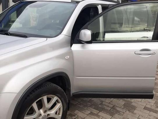 Nissan X-trail                         2012г. в рассрочку