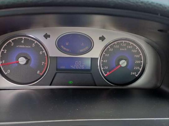 Geely Emgrand 7 (ec7) 2014 in Raten