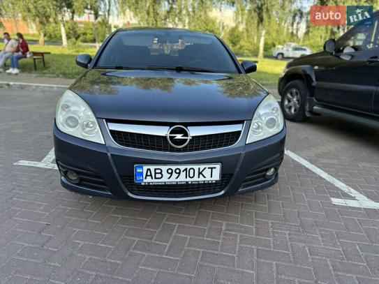 Opel Vectra                          2006г. в рассрочку