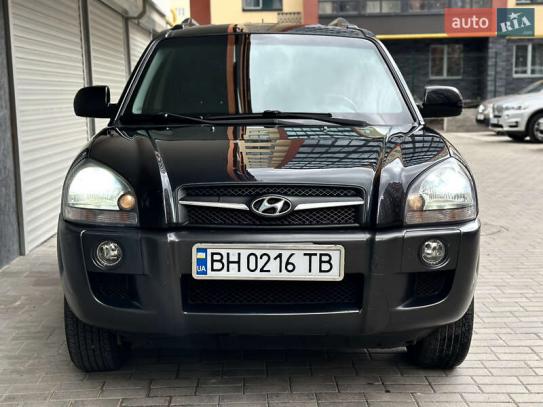 Hyundai Tucson
                          2011г. в рассрочку