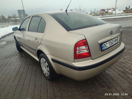 Skoda Octavia
                         2005г. в рассрочку