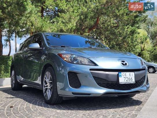 Mazda 3                               2002г. в рассрочку