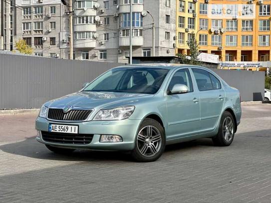 Skoda Octavia 2010г. в рассрочку