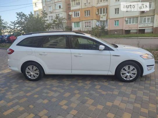 Ford Mondeo 2011р. у розстрочку