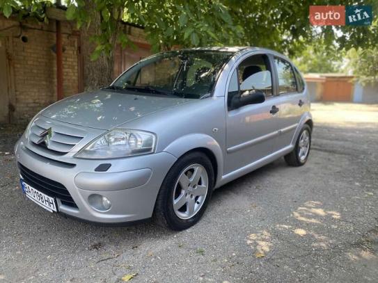 Citroen C3                              2007г. в рассрочку
