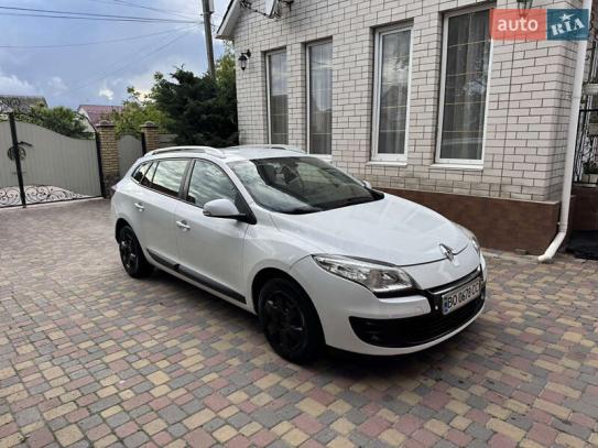 Renault Megane
                          2013г. в рассрочку