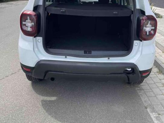 Renault Duster
                          2021г. в рассрочку