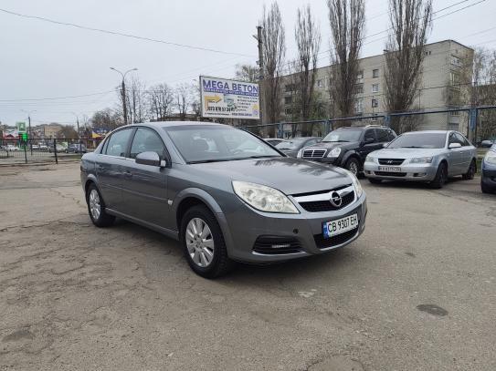 Opel Vectra
                          2007г. в рассрочку