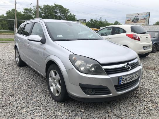 Opel Astra
                           2006г. в рассрочку