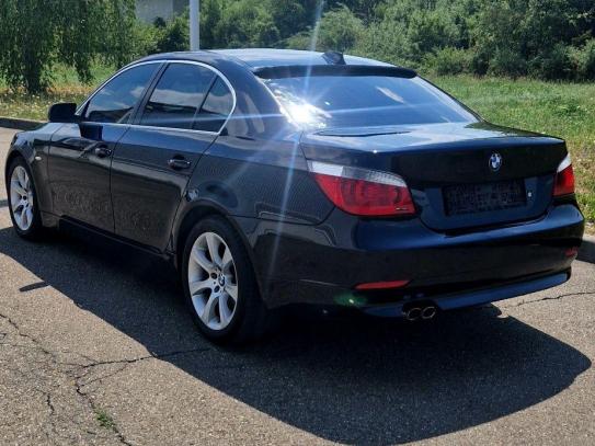 Bmw 5 серия 2004г. в рассрочку