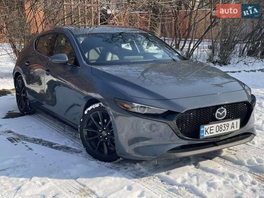 Mazda 3
                               2019г. в рассрочку