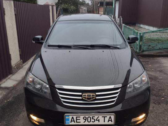 Geely Emgrand ec7
                     2013г. в рассрочку