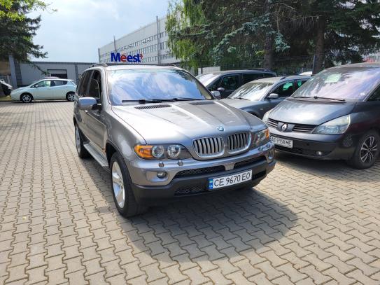 Bmw X5
                              2004г. в рассрочку