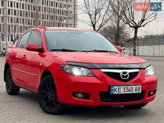 Mazda 3                               2006г. в рассрочку