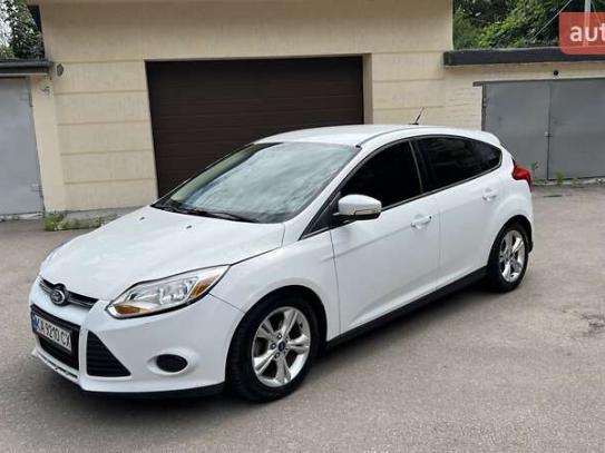 Ford Focus                           2013г. в рассрочку