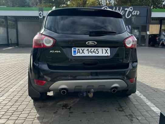 Ford Kuga                            2012г. в рассрочку