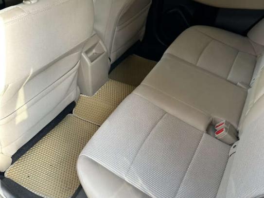 Subaru Outback 2015р. у розстрочку