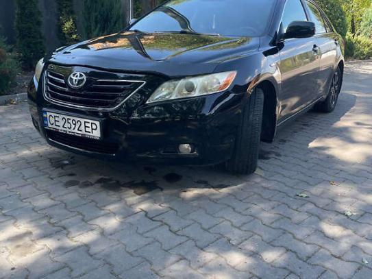 Toyota Camry 2008г. в рассрочку