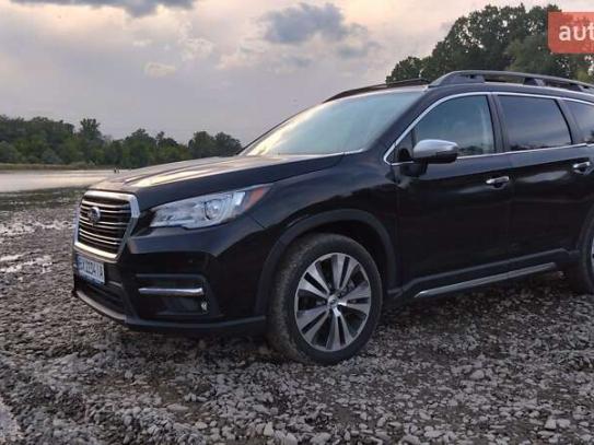 Subaru Ascent 2018г. в рассрочку