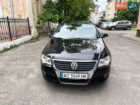 Volkswagen Passat
                          2006г. в рассрочку