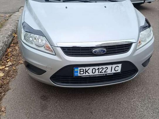 Ford Focus
                           2009г. в рассрочку