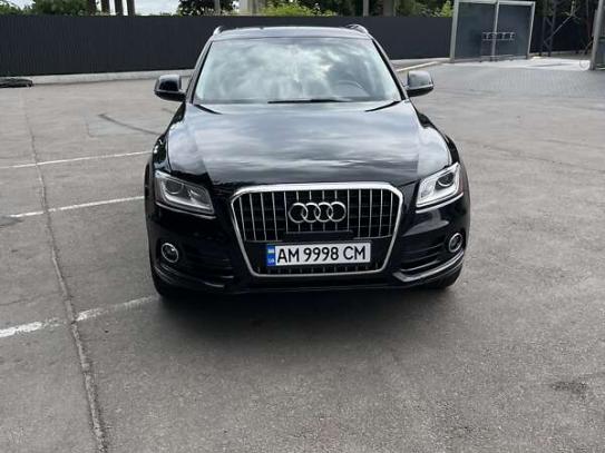 Audi Q5
                              2013г. в рассрочку