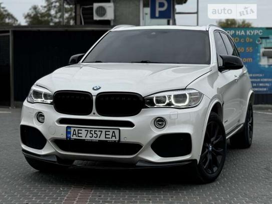 Bmw X5
                              2014г. в рассрочку