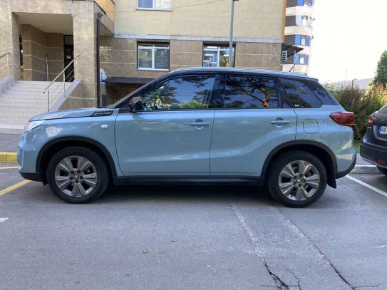 Suzuki Vitara 2019г. в рассрочку