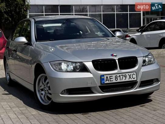 Bmw 318                             2005г. в рассрочку
