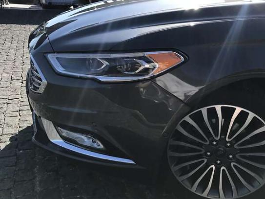 Ford Fusion
                          2016г. в рассрочку