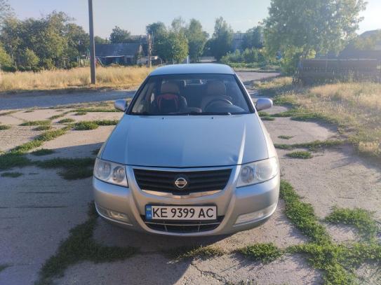 Nissan Almera classic                  2008г. в рассрочку