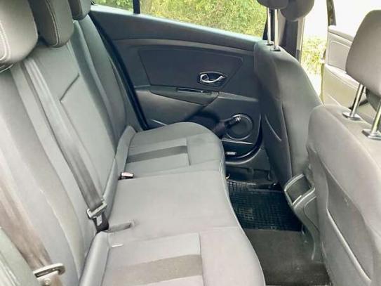 Renault Megane
                          2012г. в рассрочку