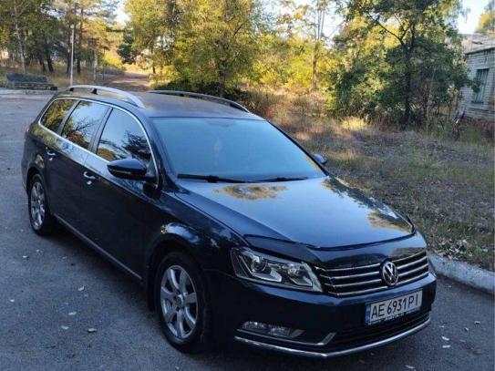 Volkswagen Passat
                          2013г. в рассрочку