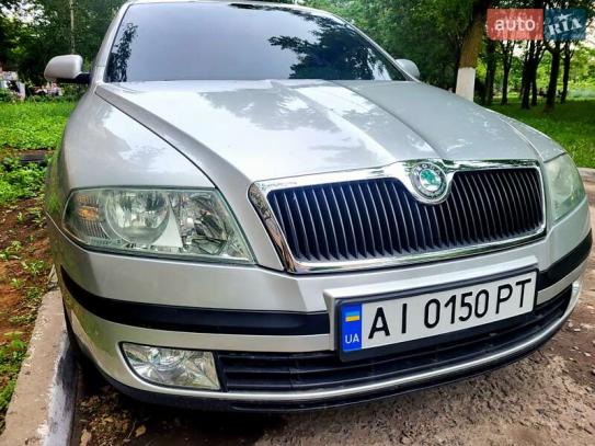 Skoda Octavia                         2006г. в рассрочку