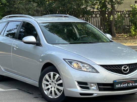Mazda 6                               2008г. в рассрочку