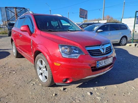 Chevrolet Captiva
                         2014г. в рассрочку