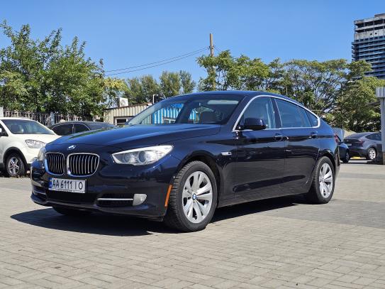 Bmw 520
                             2011г. в рассрочку