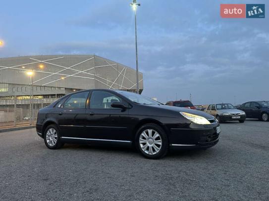 Citroen C5                              2005г. в рассрочку