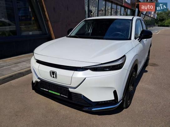 Honda Ens1 2024г. в рассрочку