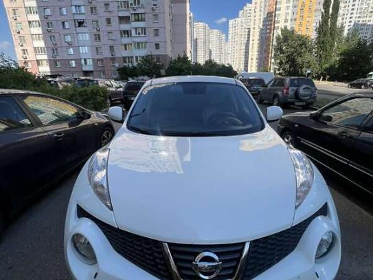 Nissan Juke                            2012г. в рассрочку