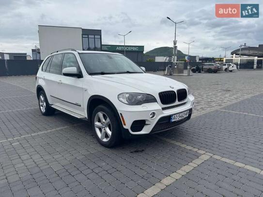 Bmw X5
                              2011г. в рассрочку