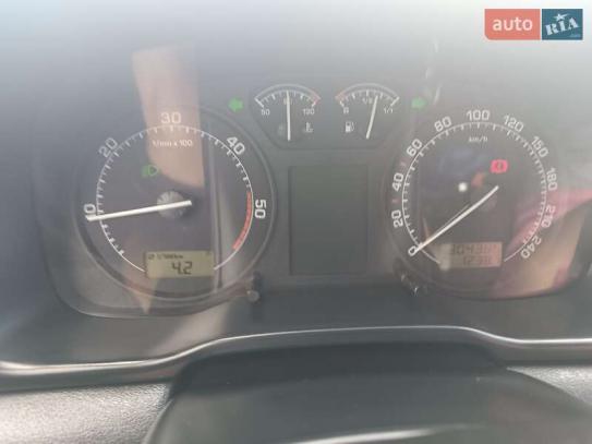 Skoda Octavia
                         2008г. в рассрочку