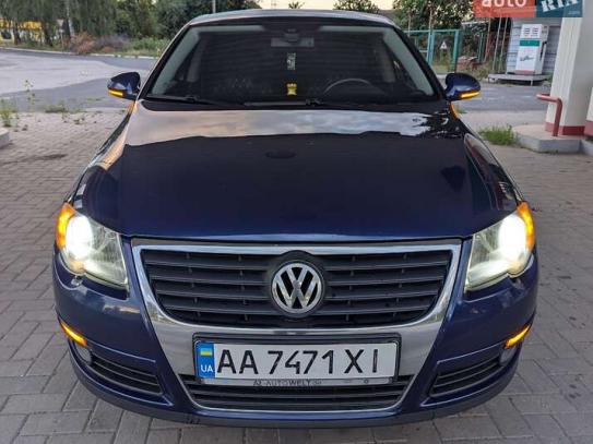 Volkswagen Passat
                          2009г. в рассрочку