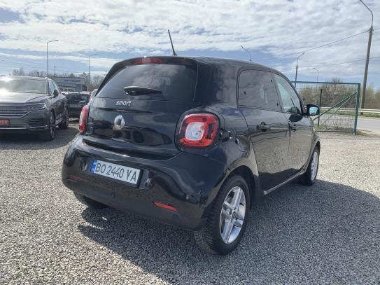 Smart Forfour
                         2021г. в рассрочку