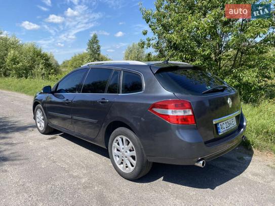Renault Laguna                          2010г. в рассрочку