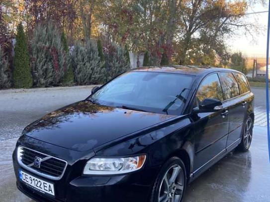 Volvo V50 2012г. в рассрочку